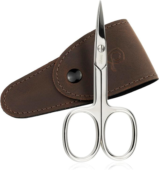Marqus - straight nail scissors