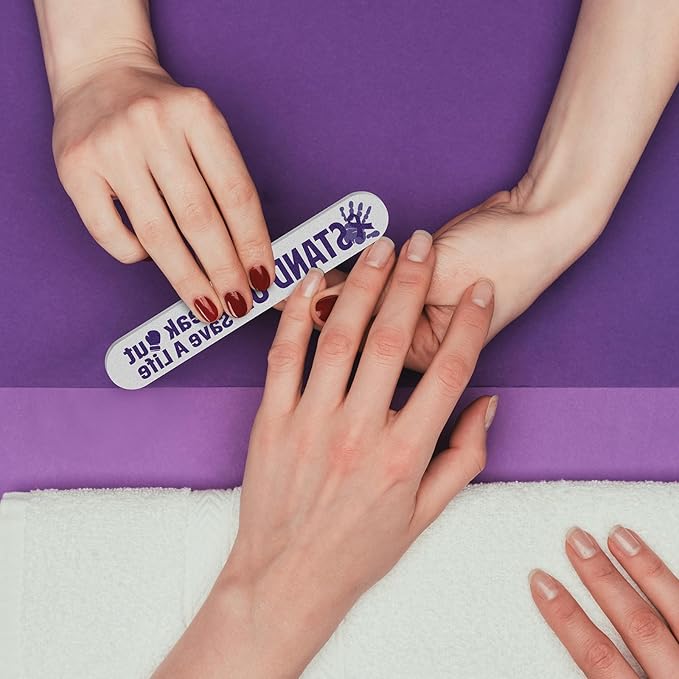 Gisafai 48 pcs domestic violence