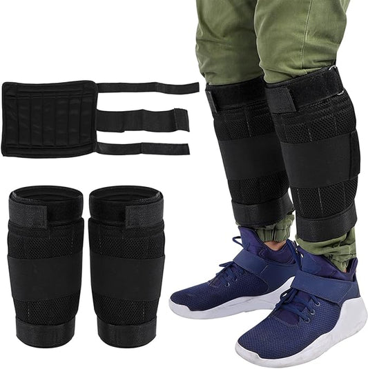 280g Weighted Leg Bands 2