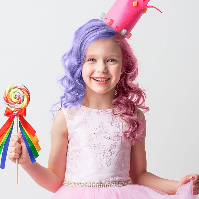 Hair Chalk for Kids -