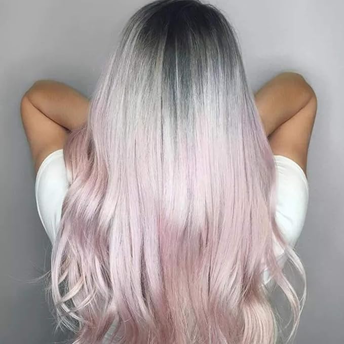 15 Pcs Hair Dye Coloring