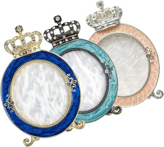 3 Pcs Nail Art Palette, Nail Art Painting