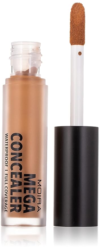Mega Waterproof Concealer (800, Chestnut)