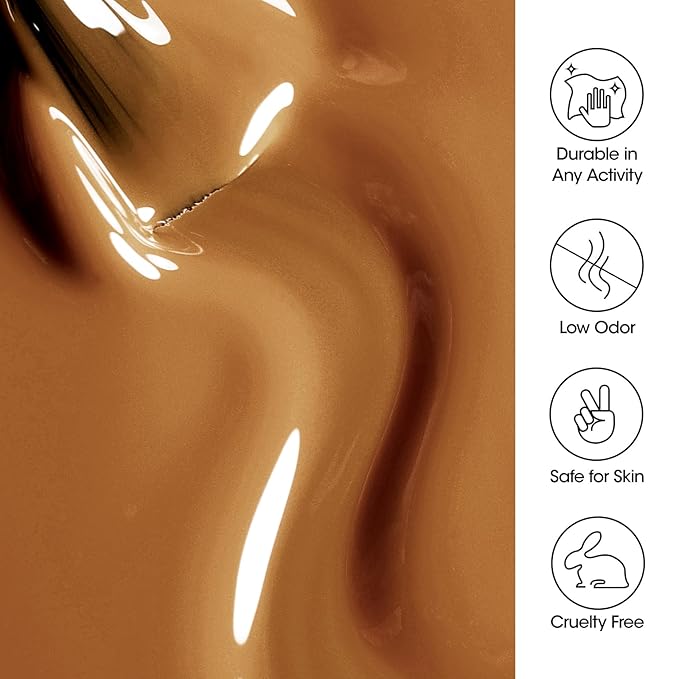 Gellen Gel Nail Polish Fall