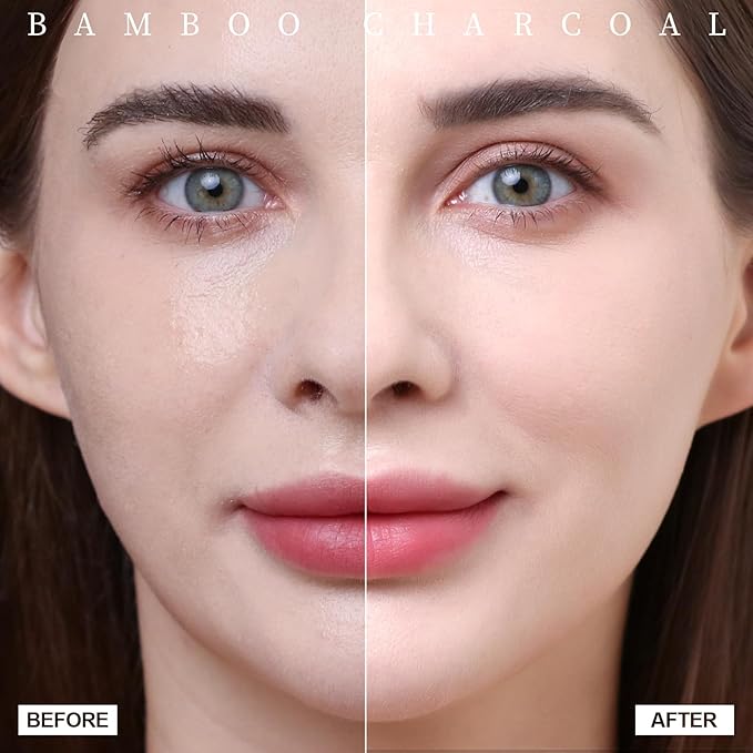 Teenitor 200 Counts Blotting Paper for Oily Skin, x 2.75"