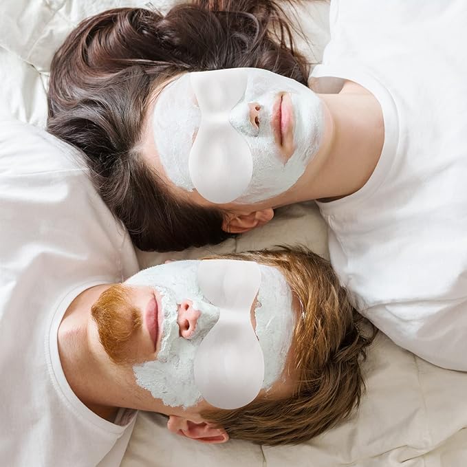 300 sheets disposable eye mask