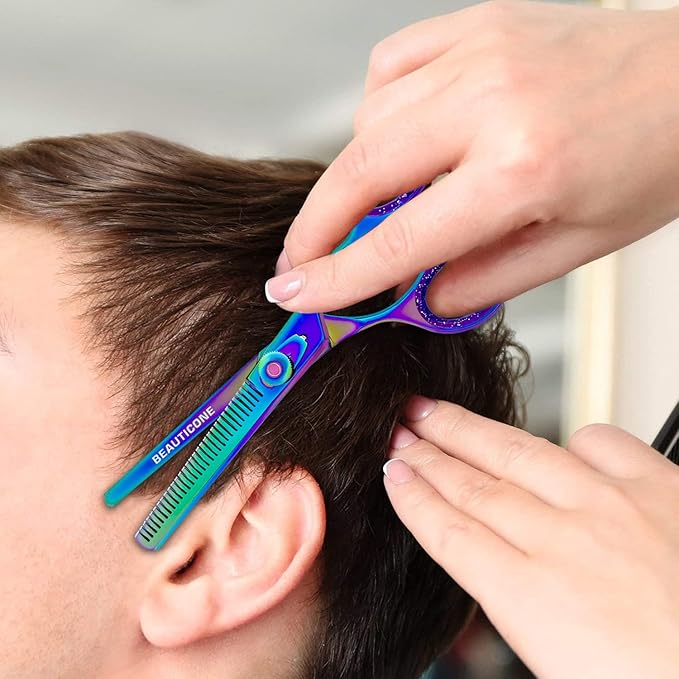 Hair Thinning Scissors Professional, Thinning