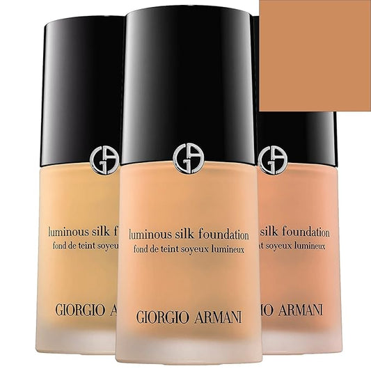 GIORGIO ARMANI Luminous Silk Foundation - # 6.5 30ml