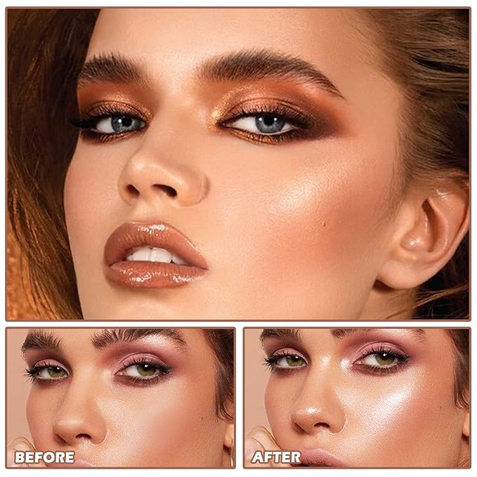 Polvo De Hadas Highlighter Glitter Stick Body Glitter