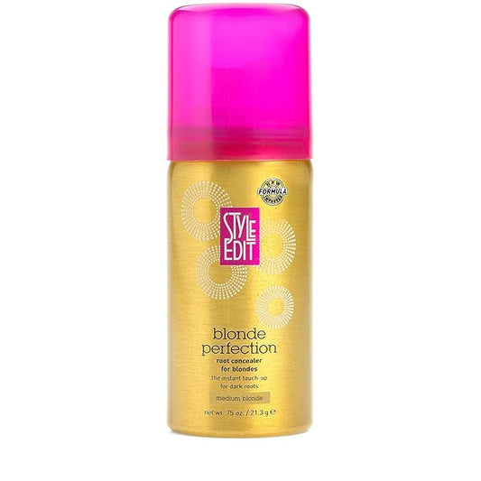 Root Touch Up Spray for