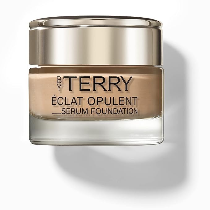By Terry Eclat Opulent Serum Foundation, Medium Coverage, fl oz