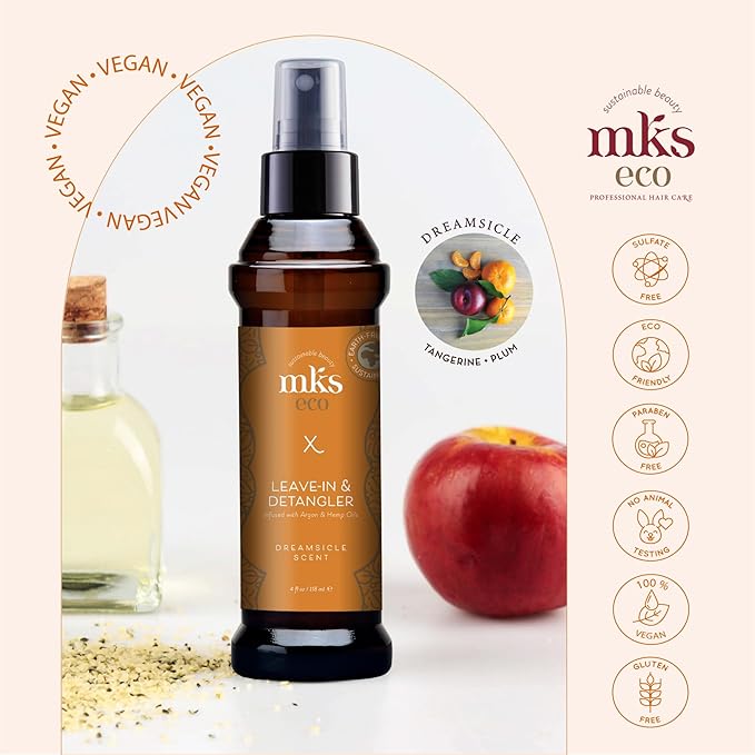 Earthly Body MKS eco X,