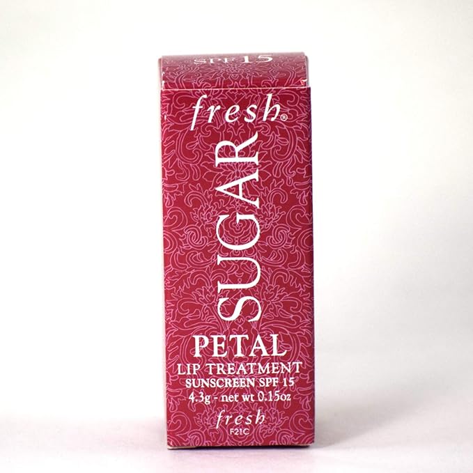 Fresh Fresh sugar lip treatment spf 0.15oz,