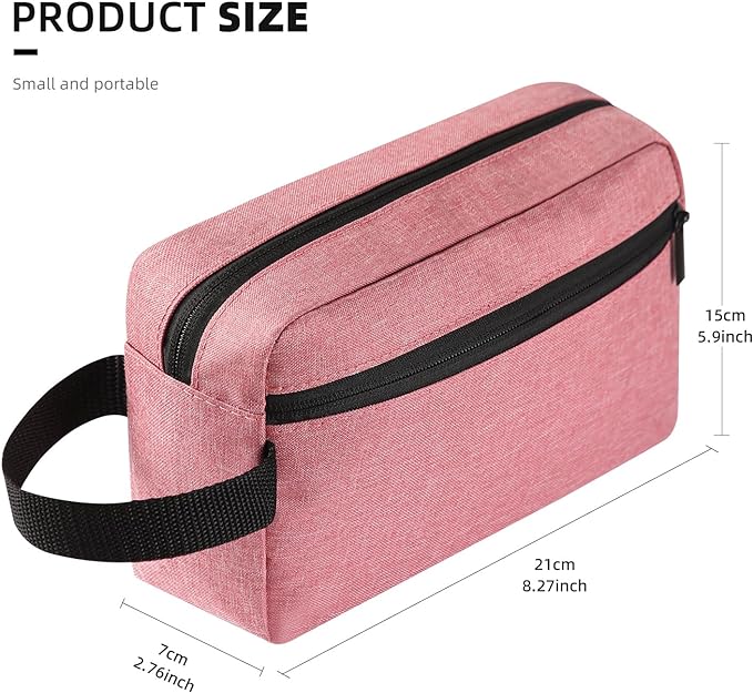 Travel toiletry bag toiletry bag