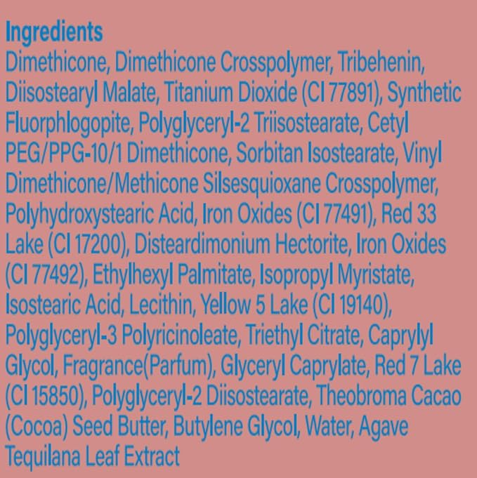 Lip&Cheek Blurry Pudding Pot | Just me Moment Finish | 5g