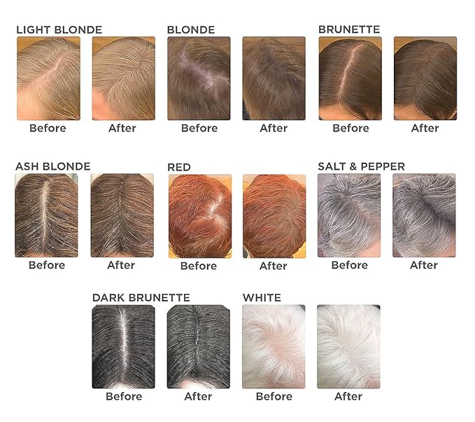 Joan Rivers Great Hair Day