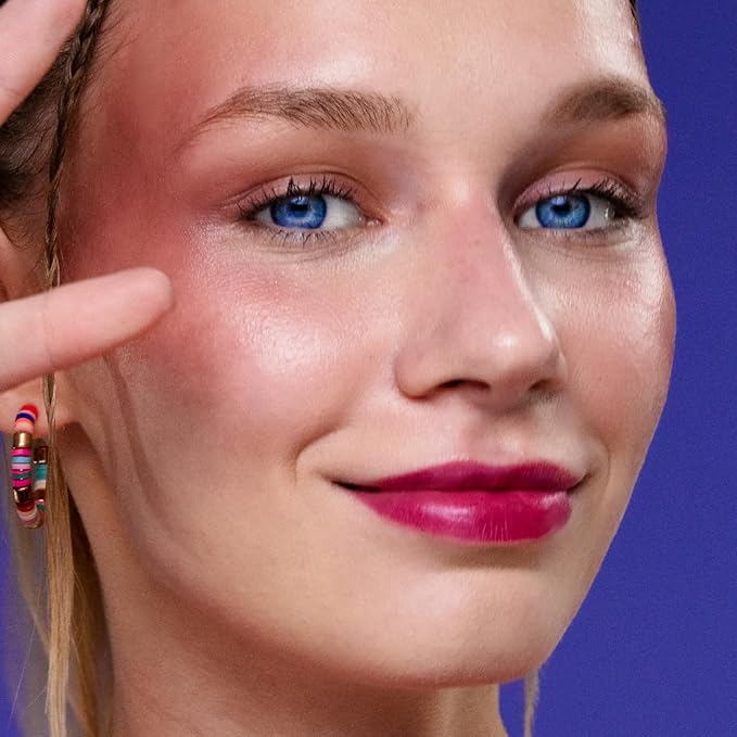 MultiStick: Creamy Color for Lips, Cheeks, Eyes - Fragrance-Free,