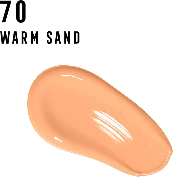 Max Factor Facefinity 3-in-1 All Day Flawless Liquid 30 ml