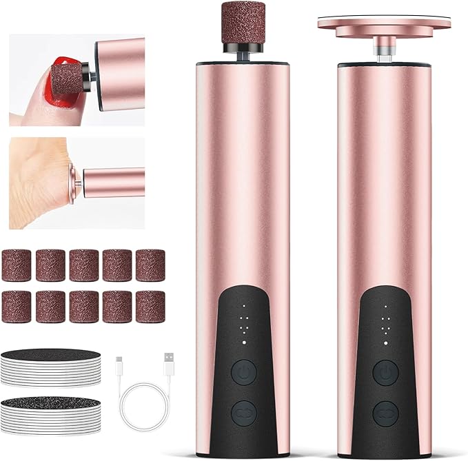 Cordless 2 in 1 Electric