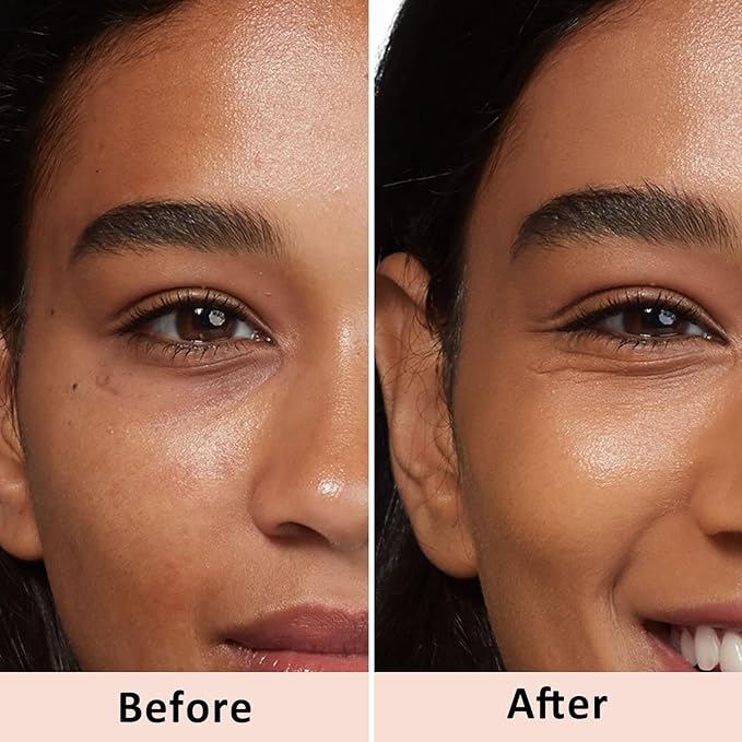 Liquid Foundation Makeup, Improves Uneven Skin Tone, Lightweight 14# CREAM