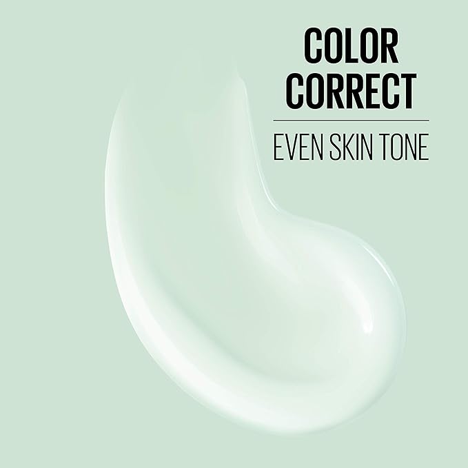 Maybelline Face Studio Master Prime Face Primer Makeup 1 Count