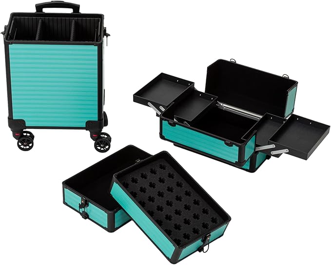 4 in 1 portable traveling