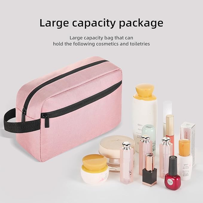 Travel toiletry bag toiletry bag