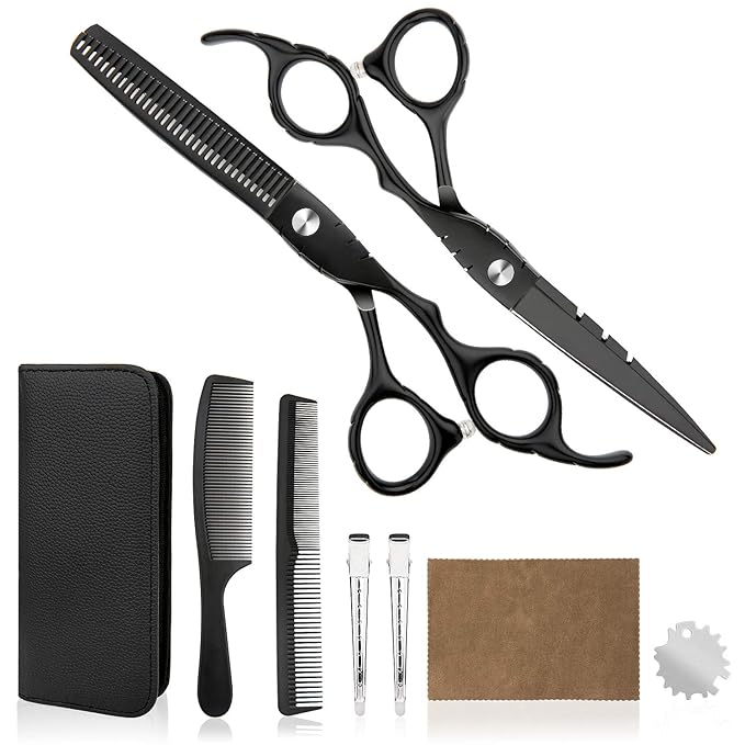 Hair Cutting Scissors Professional Home