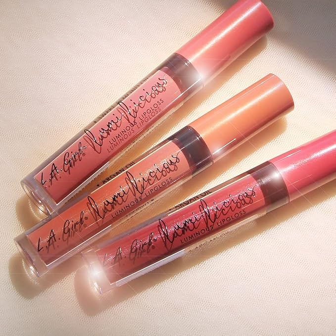 Lumilicious Lipgloss Lipgloss