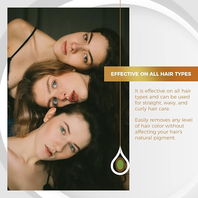 One N Only Colorfix Permanent