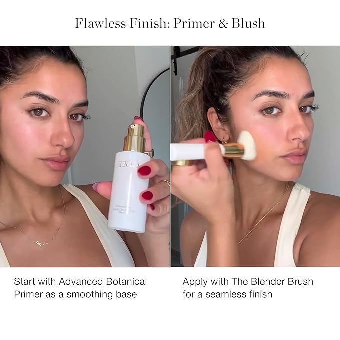 Ogee Sculpted Complexion Foundation Stick (Anjou 11.5N - Organic Ingredients