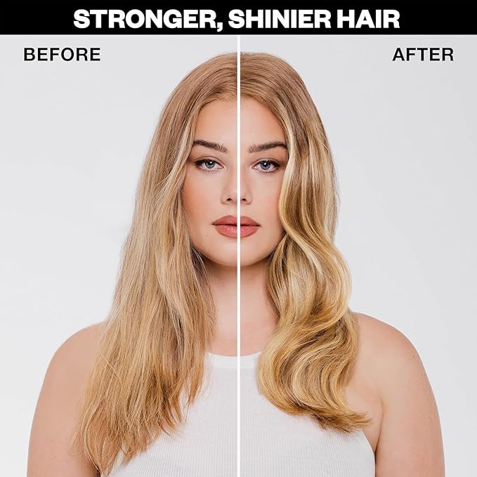 IGK Cash In Instant Repair Hair Serum | Reduce Breakage + Increase Strength | Silicone-Free | 1.7 oz (Pack of 2)