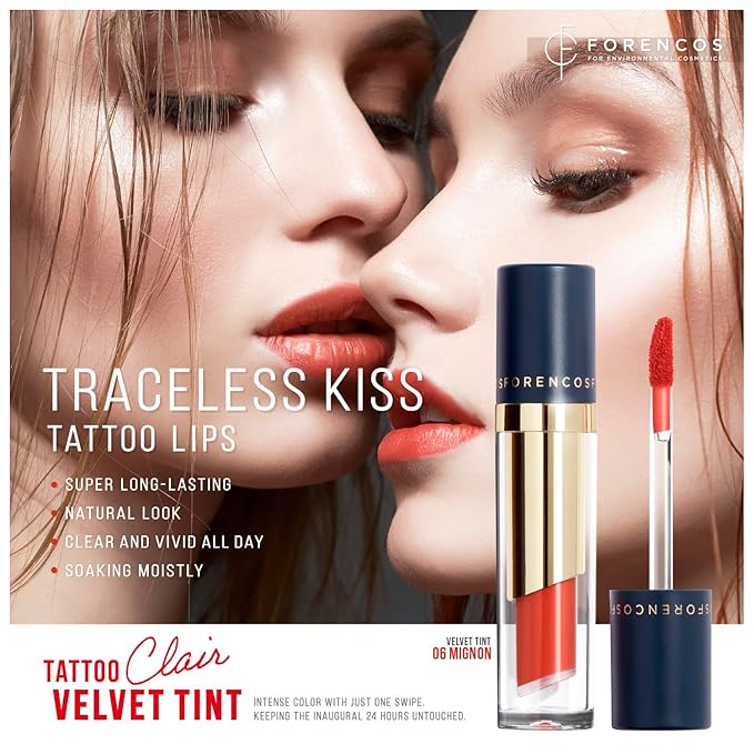 Long Lasting Matte Velvet Liquid Lipstick, Stain/Tint, High Lipstick,