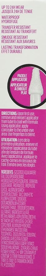 Maybelline New York Super Stay Super Stay Full