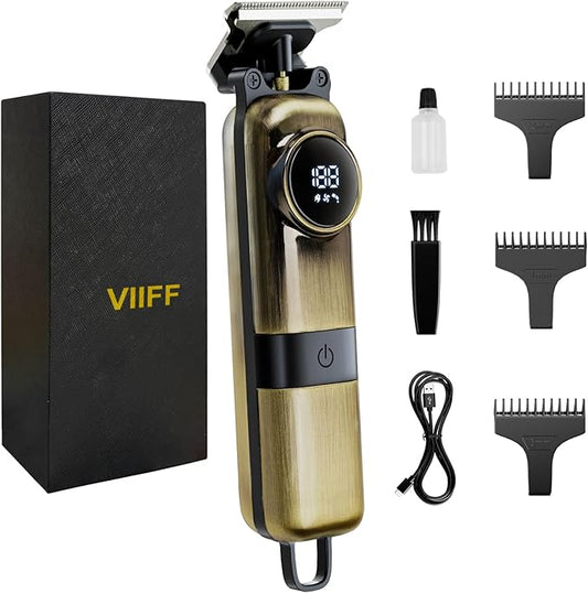 Hair Clippers for Men, Professional