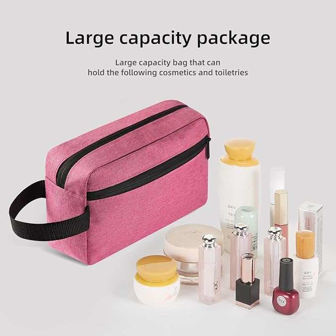 Travel toiletry bag toiletry bag