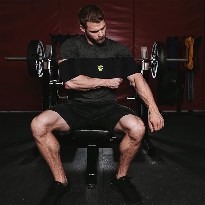 Fitness Bench Press Slingshot Blaster Weightlifting Belts Sling