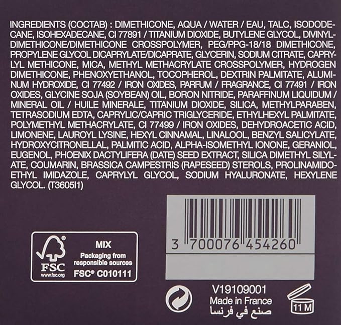 By Terry Eclat Opulent Anti-Aging Lifting Foundation, Medium