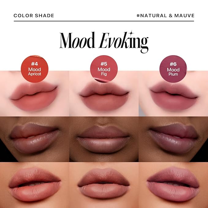 Nature Republic LIGHT ON VELVET TINT 01-06 (06