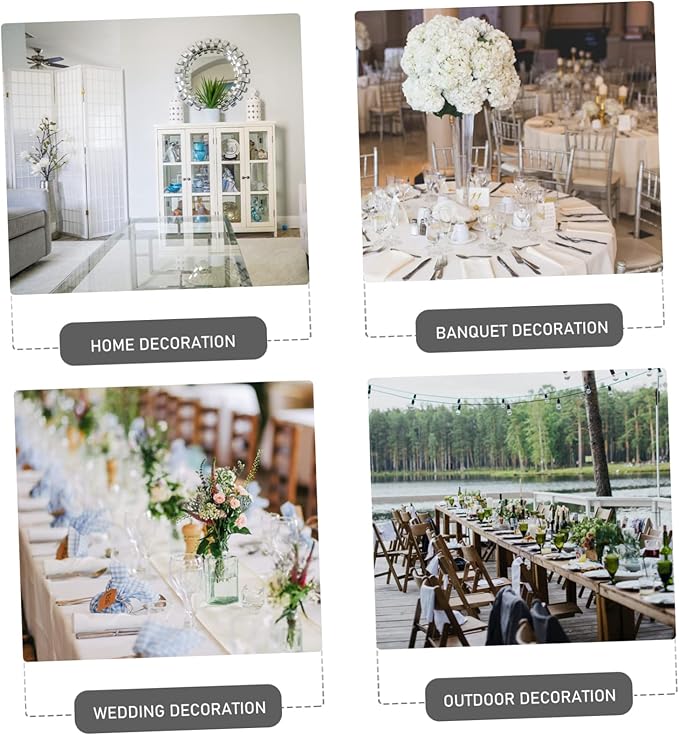 FOMIYES 2pcs Nail Palette Nail Art Gel Nail