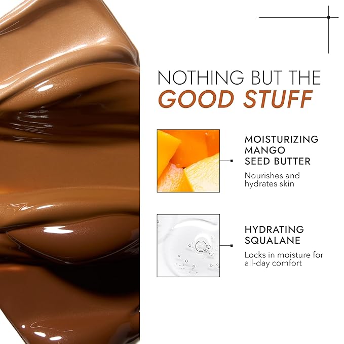 Cover FX Radiant Start Tinted Moisturizer Luminous Finish warm undertones