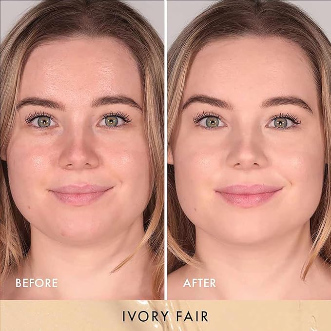 Wander Beauty Dualist Matte and Illuminating Concealer Makeup 0.28 fl oz