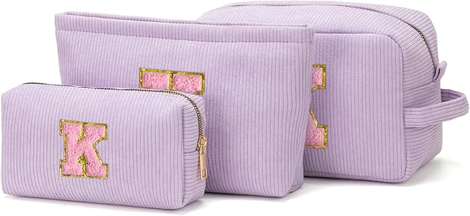 Makeup bag cosmetic bag for