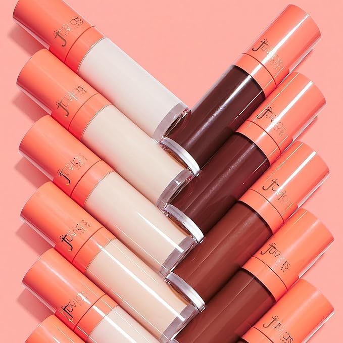 Juvia's Place I Am Magic Liquid Concealer J9 Wear Concealer