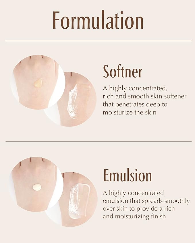 ISA KNOX TE'RVINA AD Regenerating Skincare Set (12.7fl 12.7fl oz