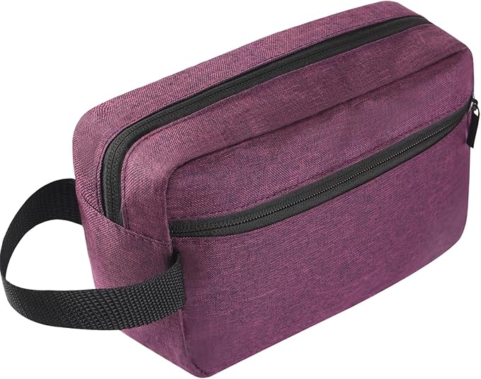 Travel toiletry bag toiletry bag