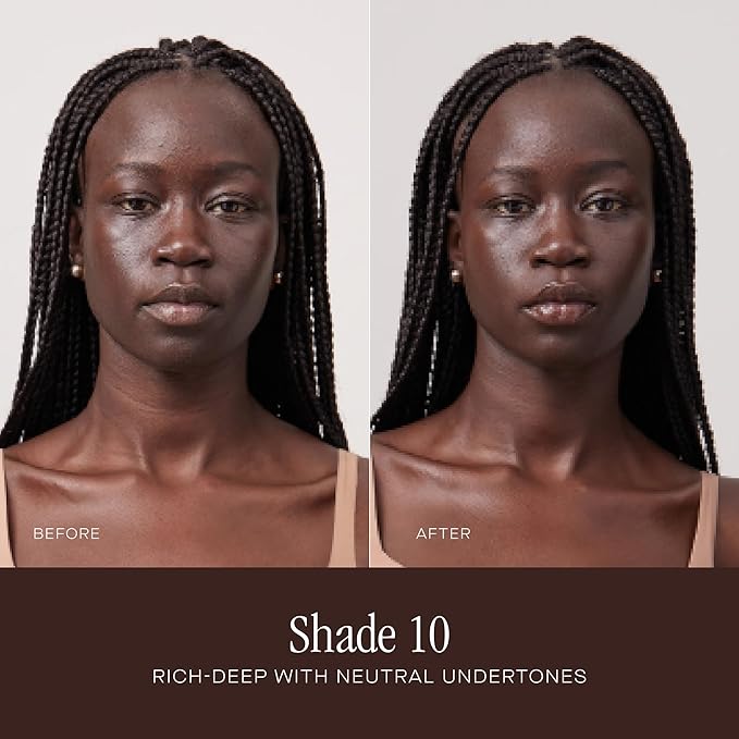 Summer Fridays Sheer Skin Tint - Tinted Moisturizer 1 Fl Oz