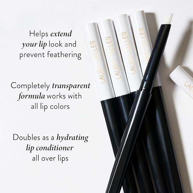 LAURA GELLER NEW YORK Modern Classic Invisible Color Lip