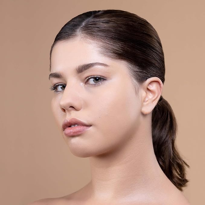 OFIR Skin Satin Medium Coverage Foundation | Vegan 1 FL OZ