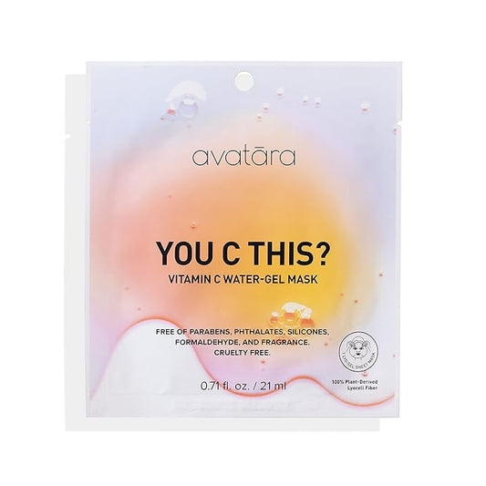 Avatara - You C This? Vitamin Hydrating